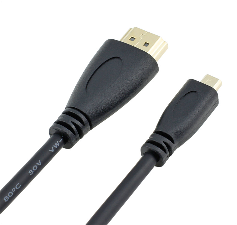 Dây chuyển mini HDMI sang HDMI