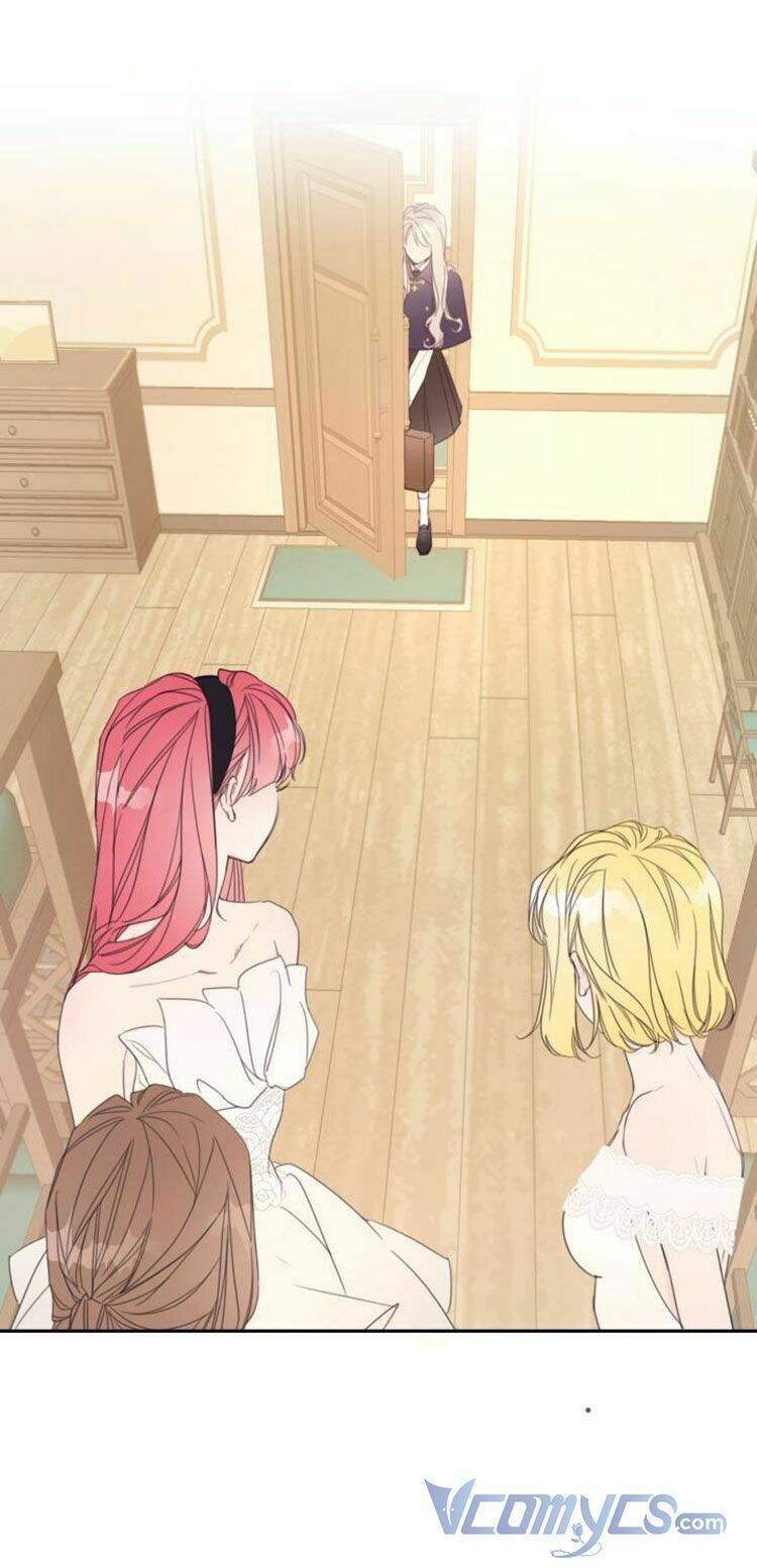 kiếp này tôi sẽ sống như một nhân vật phụ chapter 2 28