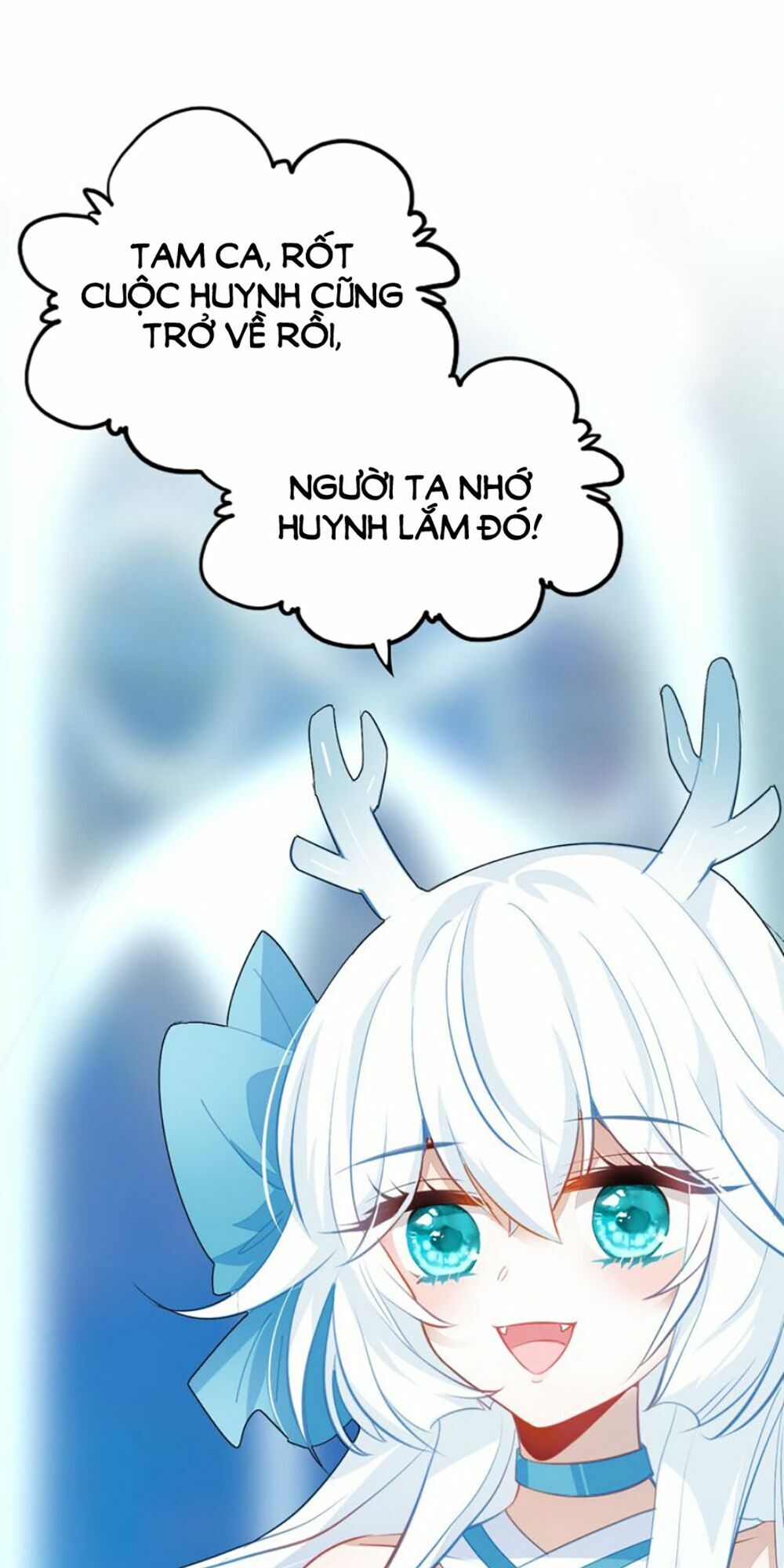 Ái Thượng Ngạo Kiều Long Vương Gia chapter 13 - Trang 32