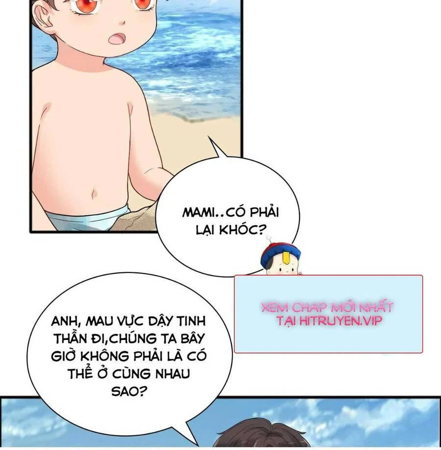 cô vợ hợp đồng bỏ trốn của tổng giám đốc chapter 447.1 7