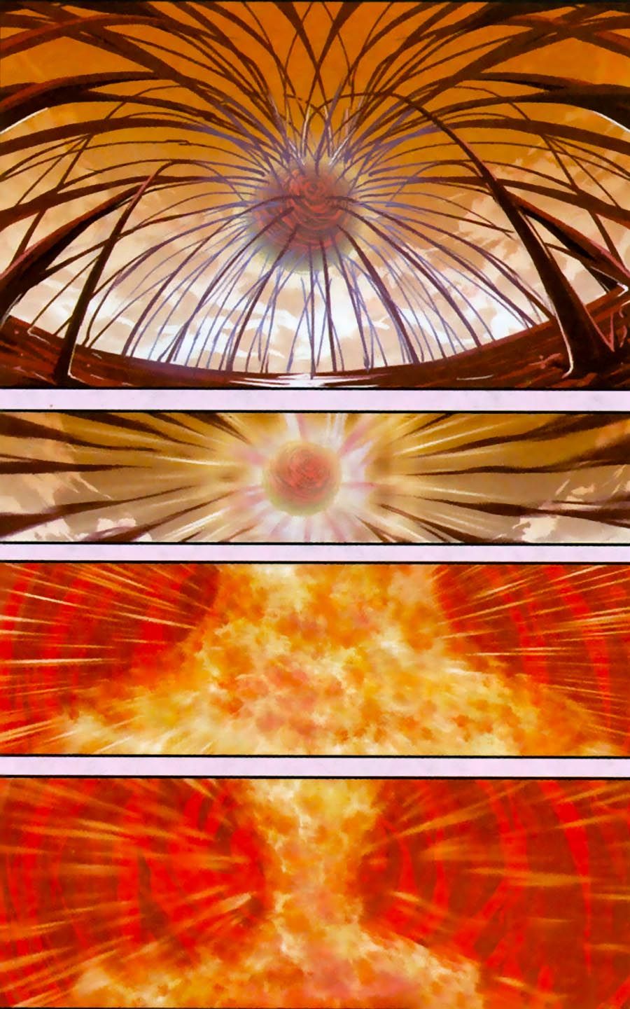 thâu tinh cửu nguyệt thiên chapter 274 8