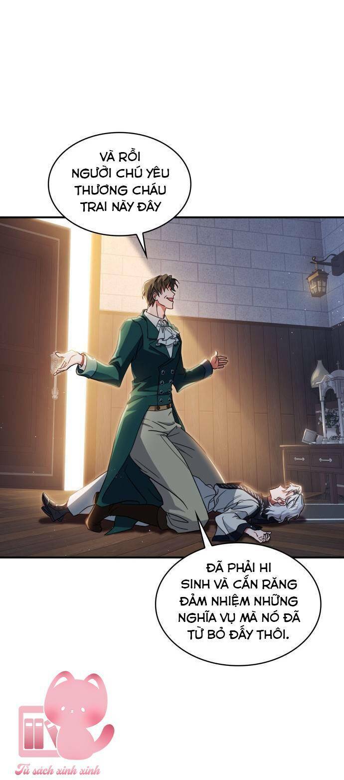 'di vật' melvin để lại chapter 12 46