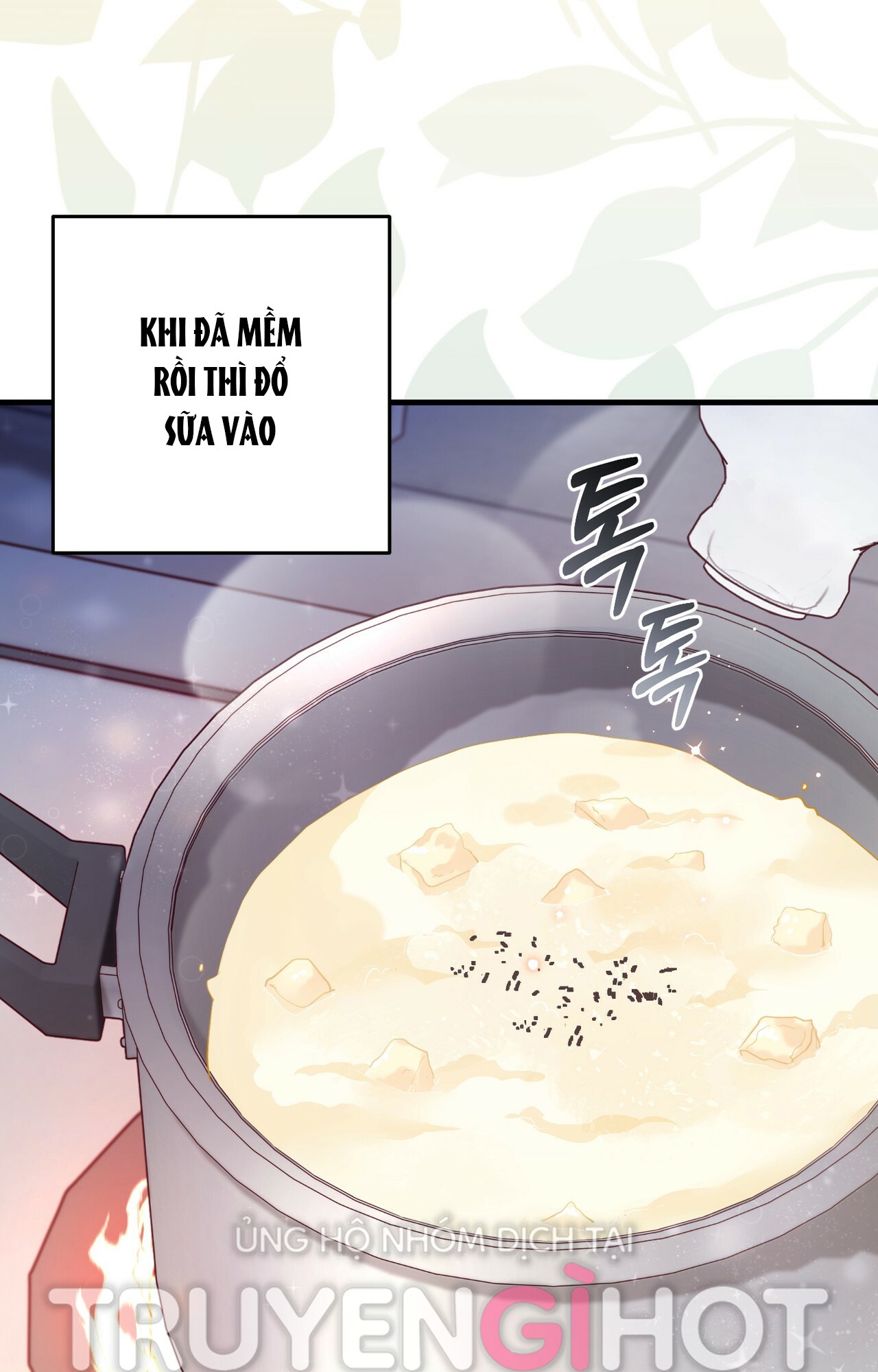 hãy nếm và nuốt đi nào chapter 19.1 9