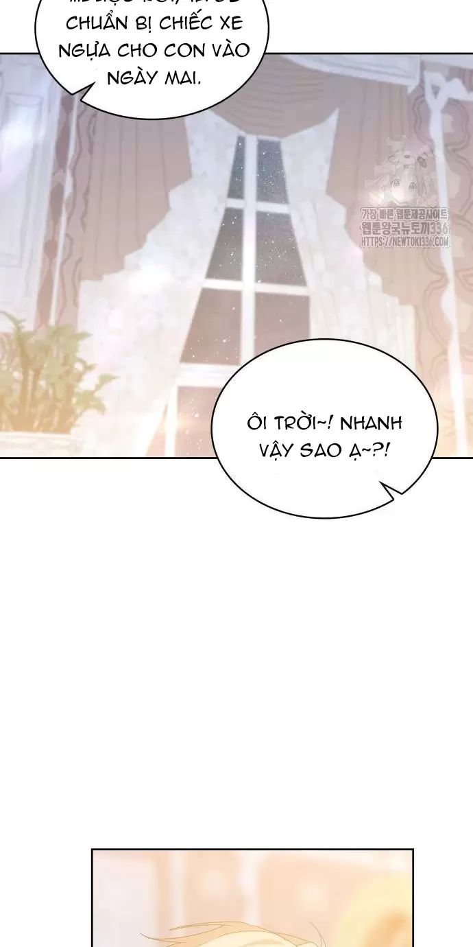 sống trong vườn hoa của công chúa chapter 31 46