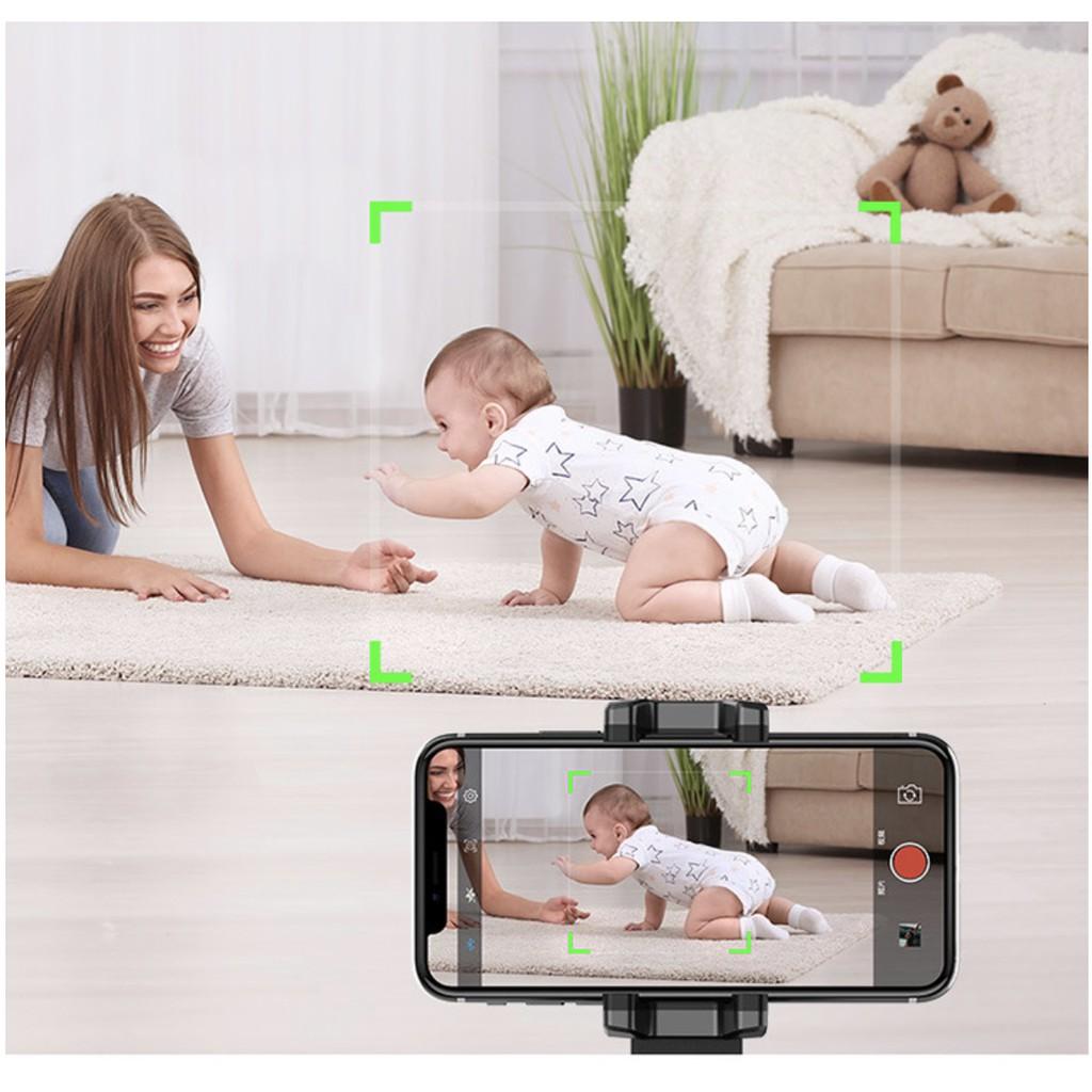 Máy giữ điện thoại chuyên chụp 360° Panorama AI