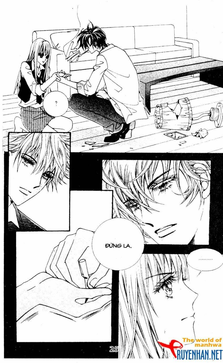 chàng trai hào hiệp chapter 1 27