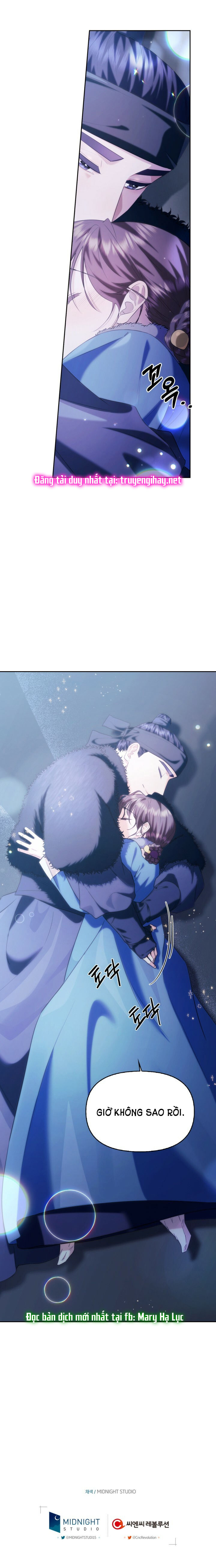 [18+] trăng nơi đỉnh núi chapter 73 8