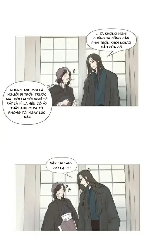 ellin’s solhwa chapter 11 7