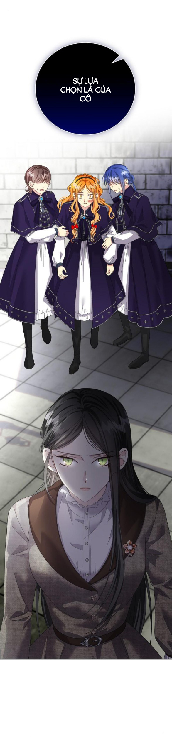 chiếm hữu trái tim bạo chúa chapter 32.2 1