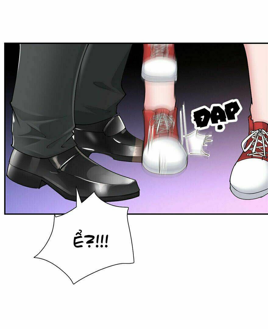 tiểu bạch điềm thê của long thiếu chapter 39 45