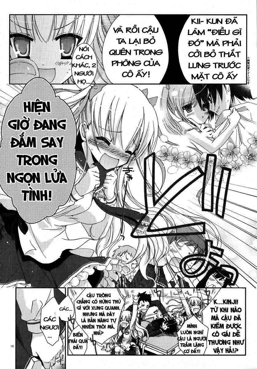 hidan no aria chapter 3 16