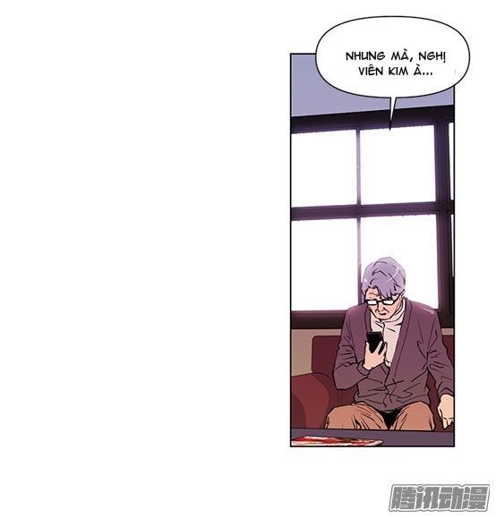 thảm họa mã 0 chapter 8 12