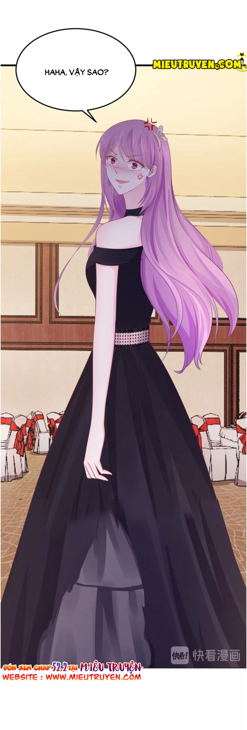 độc nhất sủng ái của thủ tịch chapter 52 13