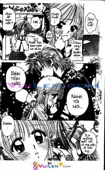 arita đáng yêu chapter 13 51