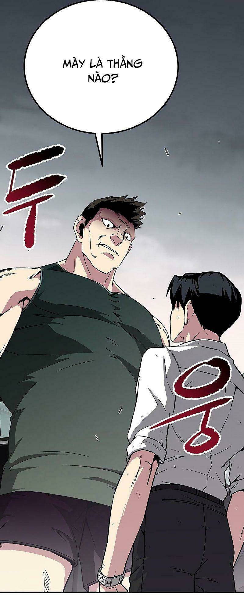 đấng cứu thế được chọn lựa chapter 7 100