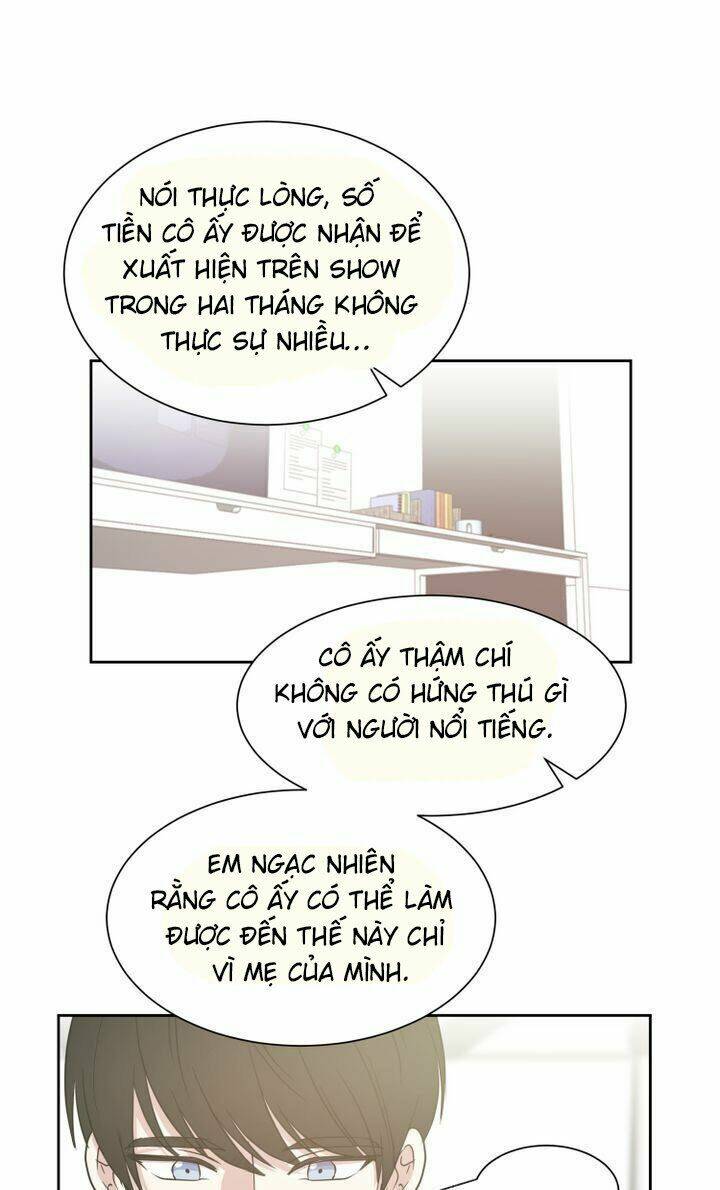 idol sống trong nhà tôi ! chapter 5 10