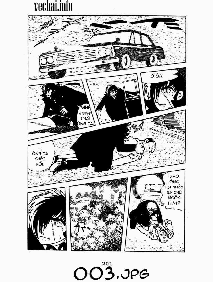 bác sĩ quái dị chapter 149 3