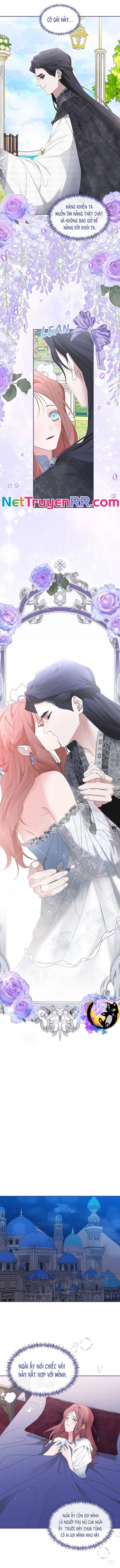 bạn đồng hành của ryun chapter 50 2