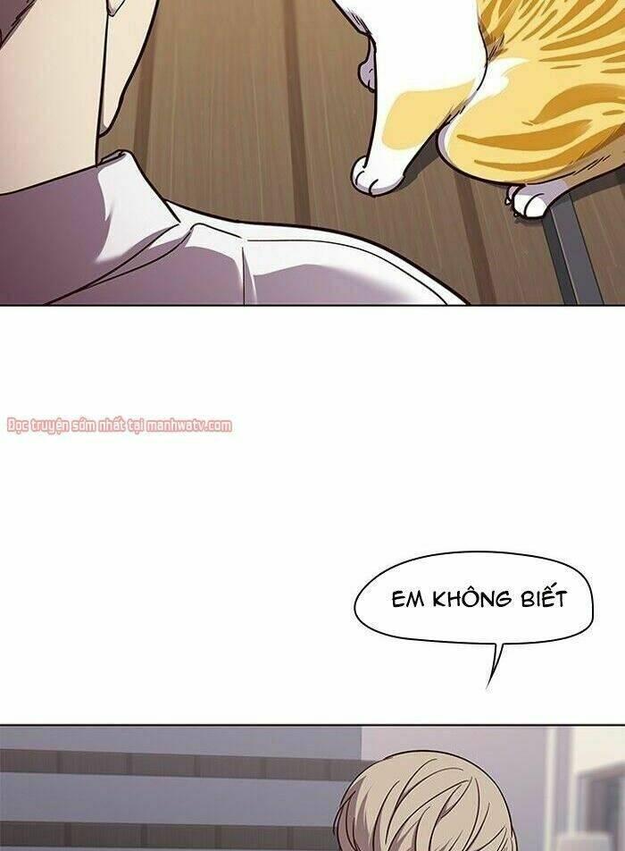 biến thân thành mèo chapter 51 23