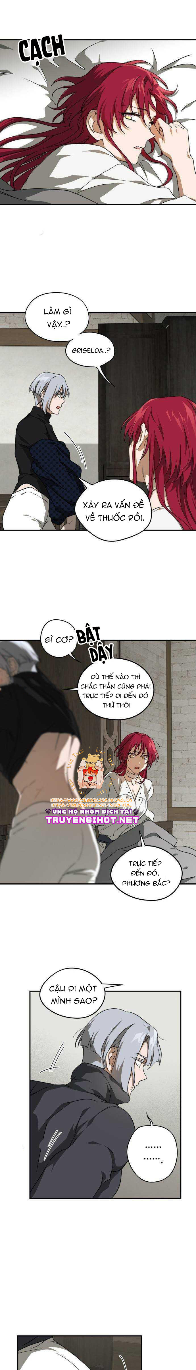 bị che khuất bởi hoàng hôn chapter 51 10