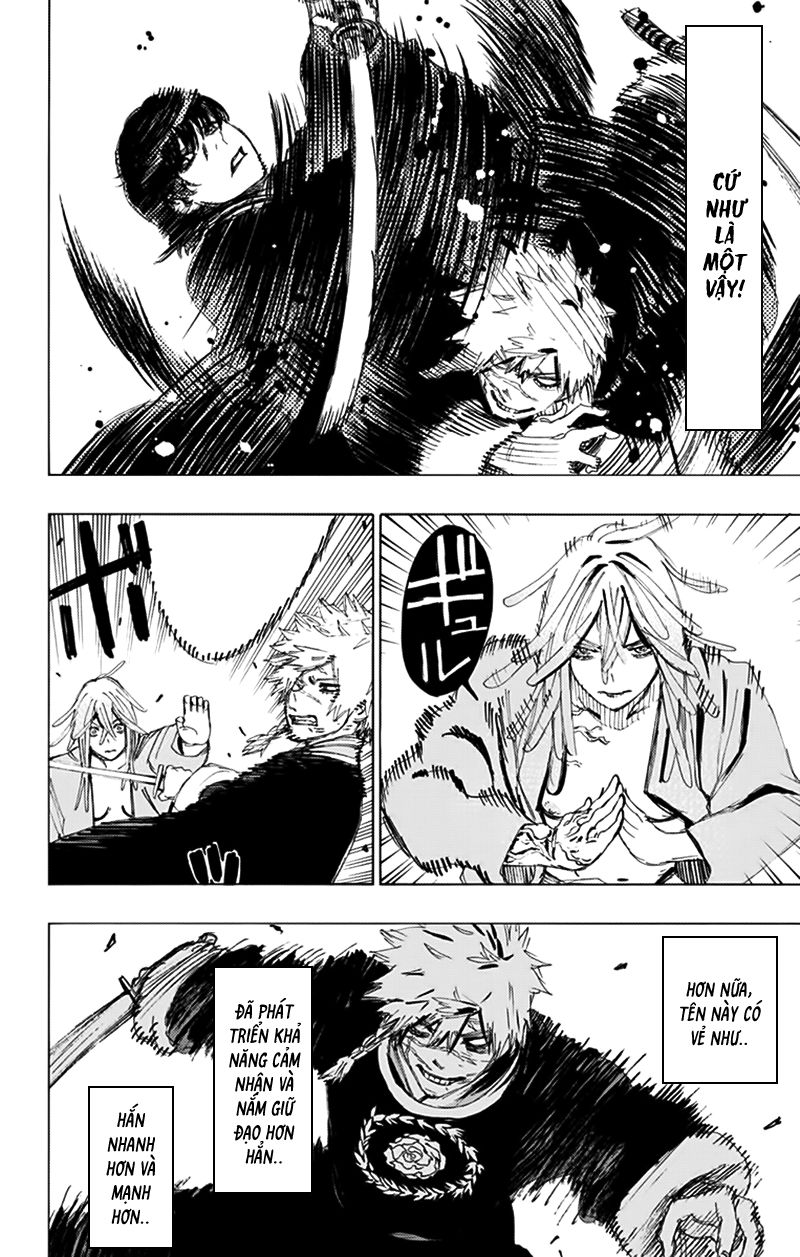 jigokuraku chapter 72 9