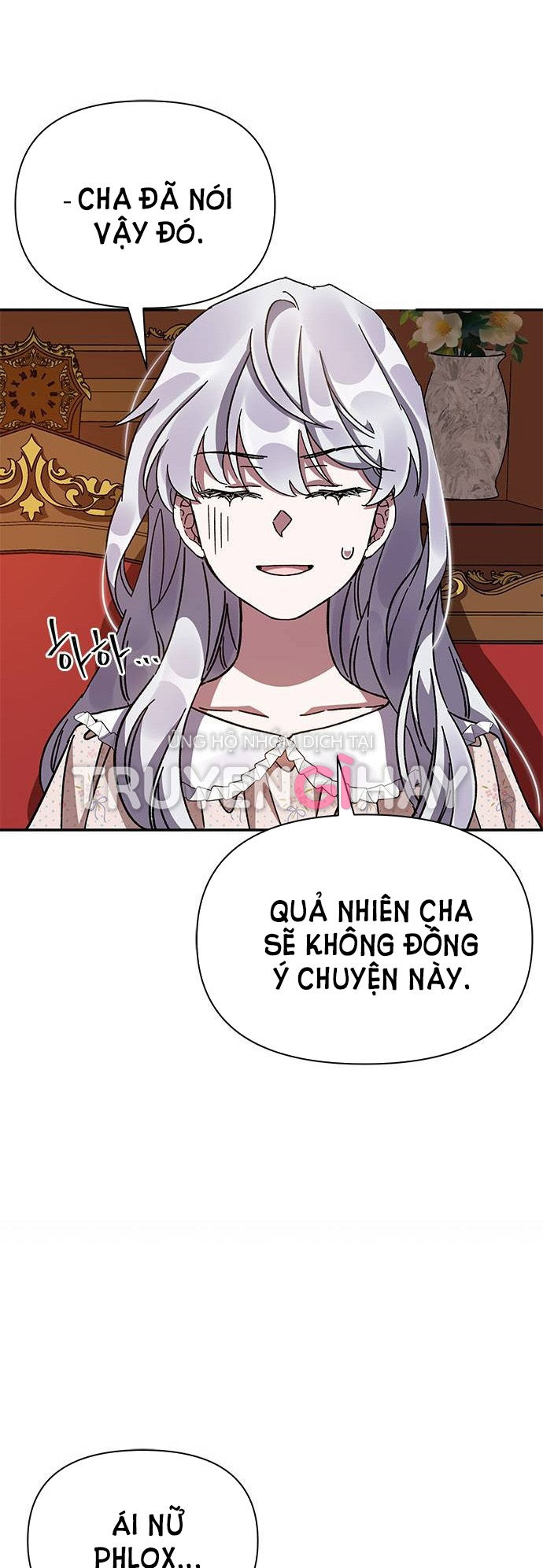 ôi kẻ thù không đội trời chung thân ái của tôi chapter 16.2 19