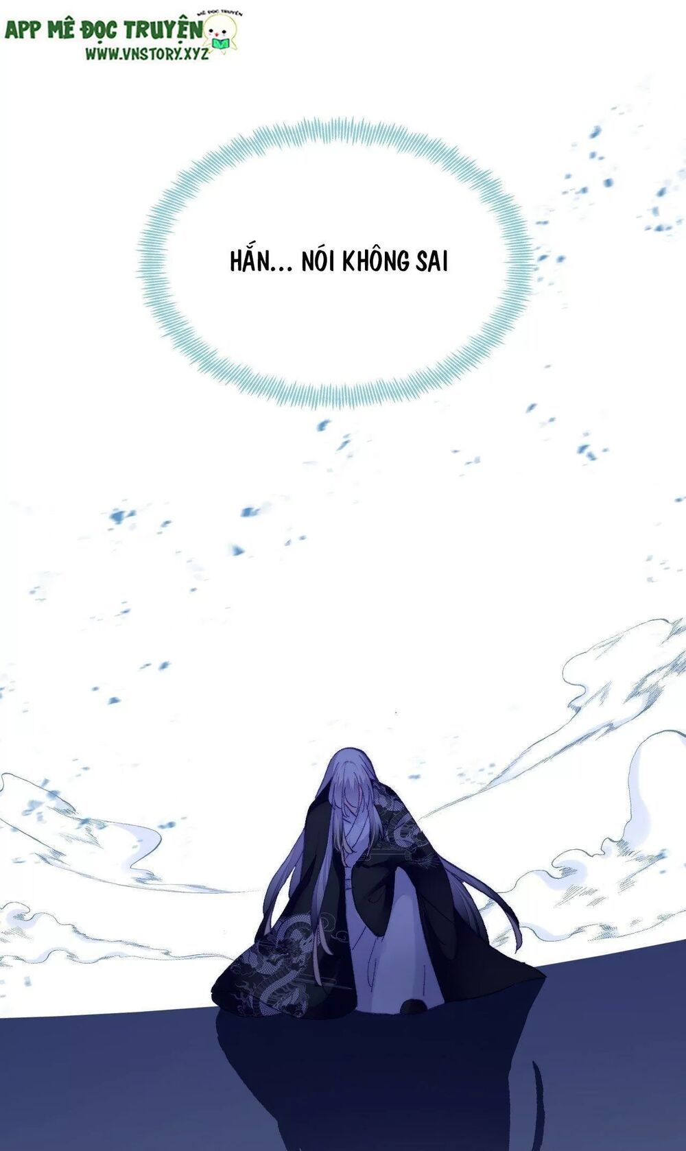 lại bị bệnh chiều chuộng quấn lấy chapter 76 44