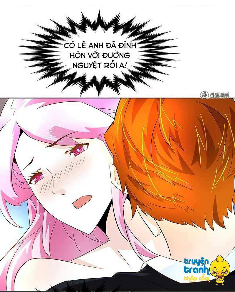 cường sủng hào môn tiểu manh thê chapter 30 29