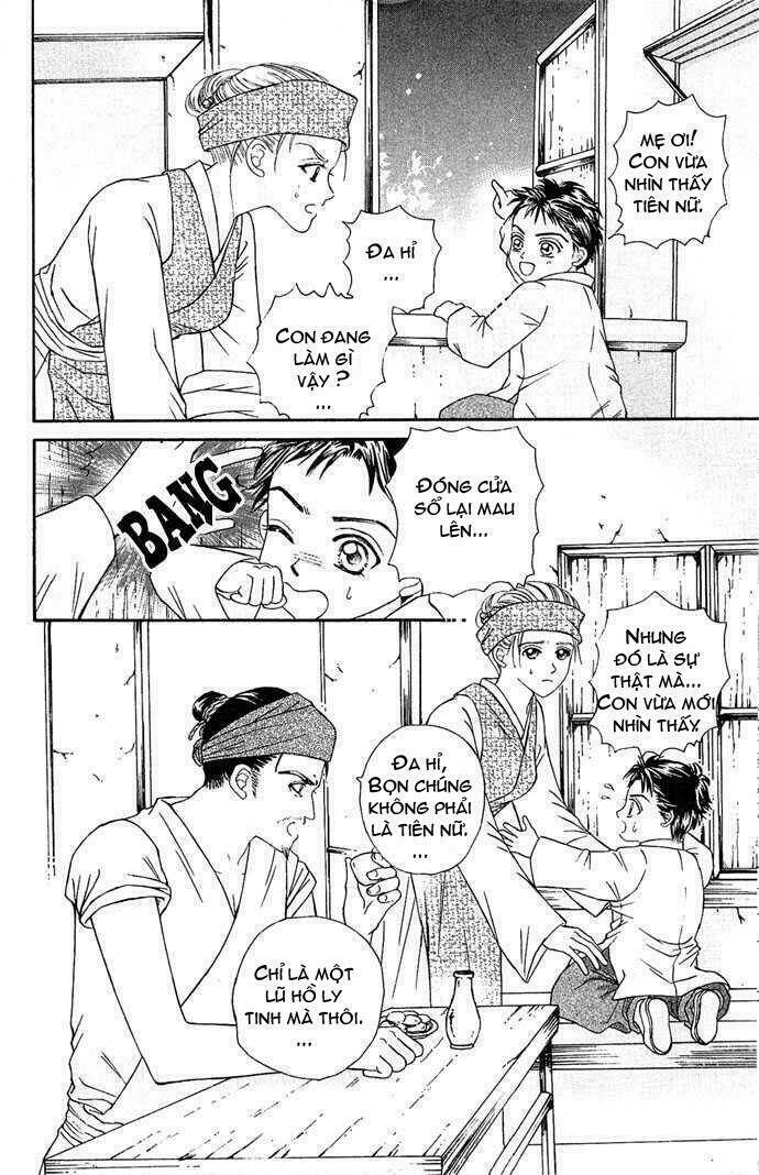 tiên khúc chapter 1 9