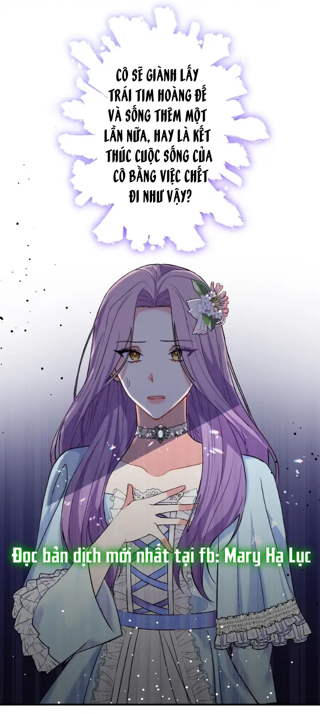 tôi nhất định sẽ chiếm lấy trái tim hoàng đế chapter 1.3 10