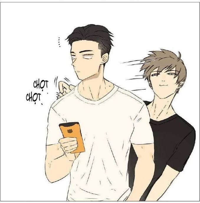 nam hào thượng phong chapter 16.5 5