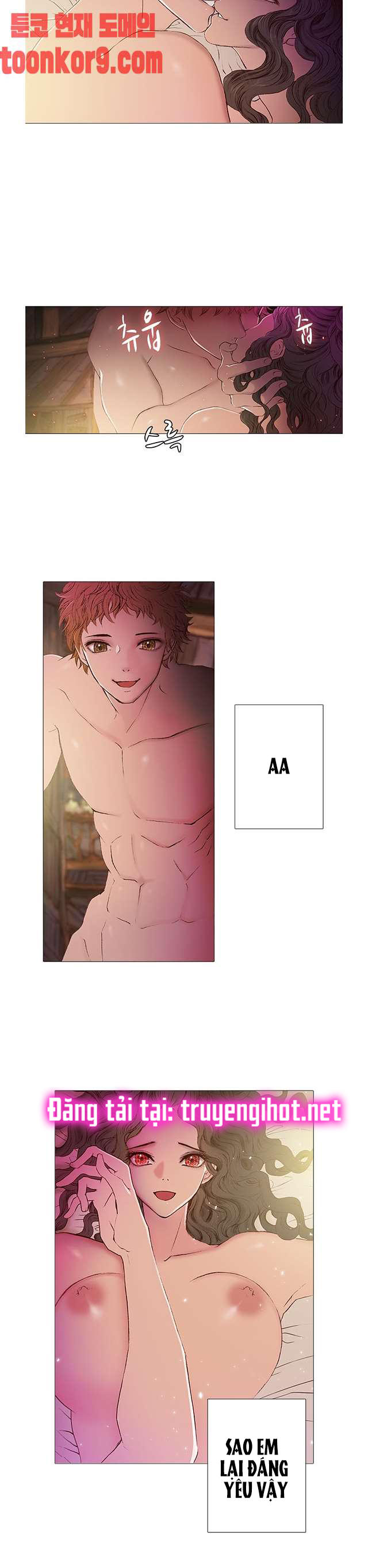 tôi chính là nhà sưu tập chim chapter 34.2 10