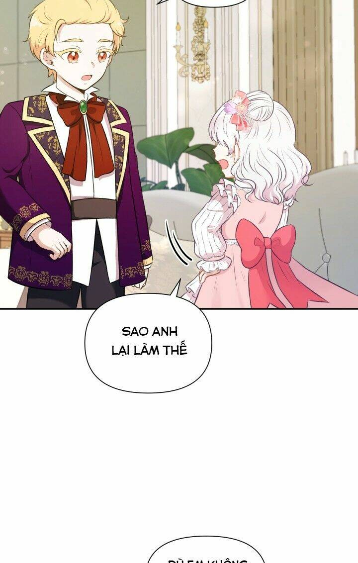 công chúa xấu xa chapter 10 25