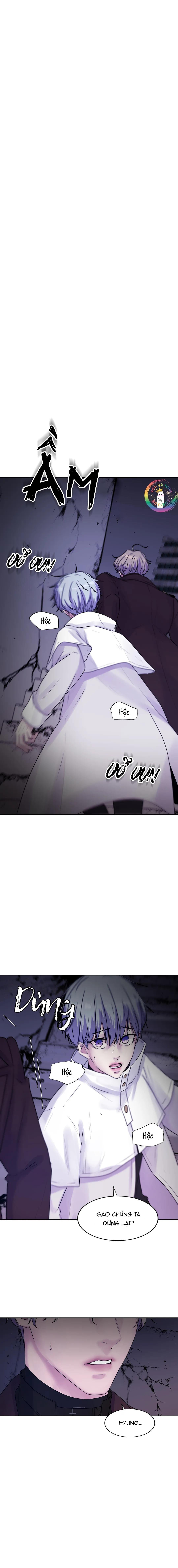 cửu vĩ hồ ly dj - guiding light chapter 16 4