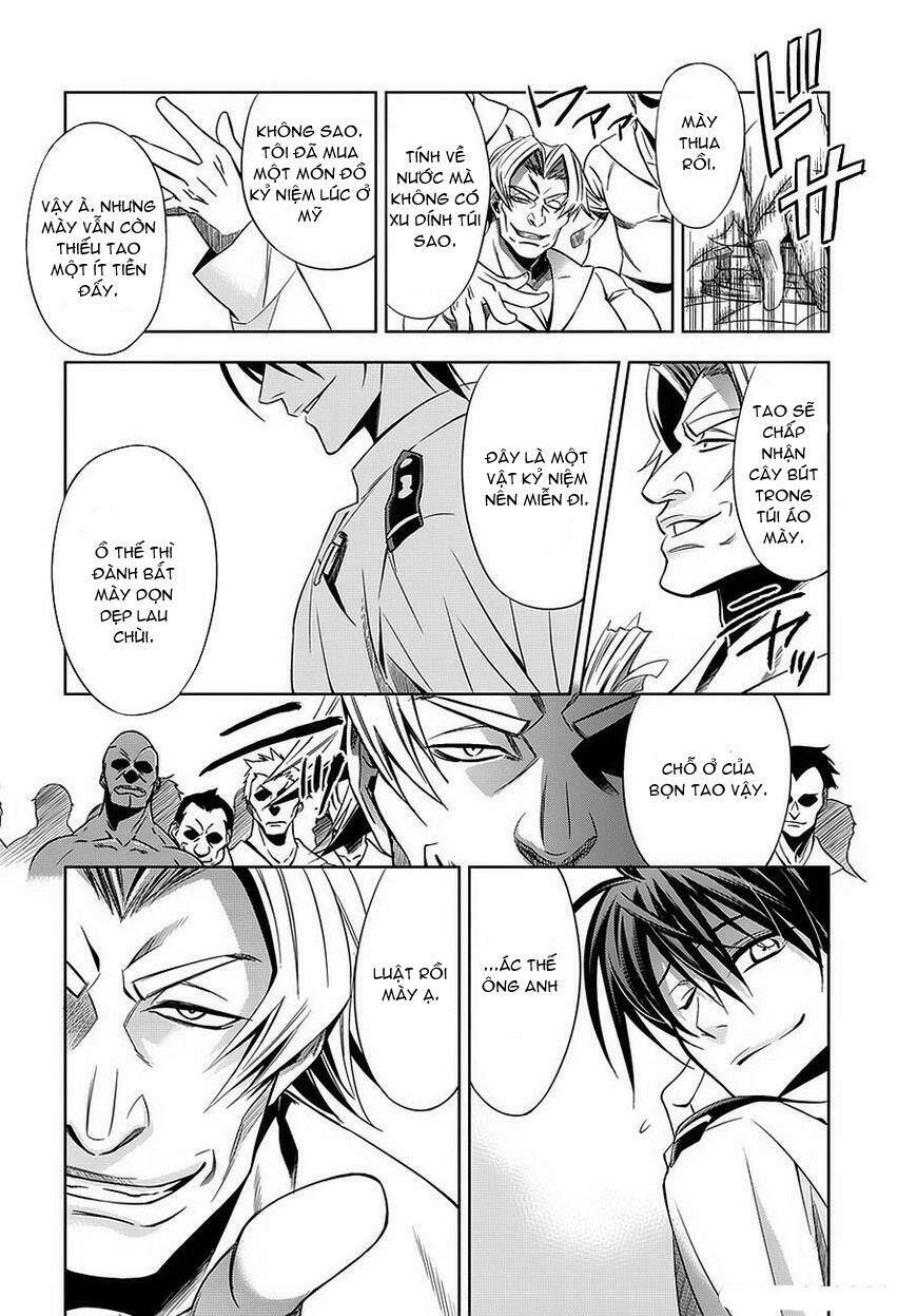 clockwork chapter 1 13