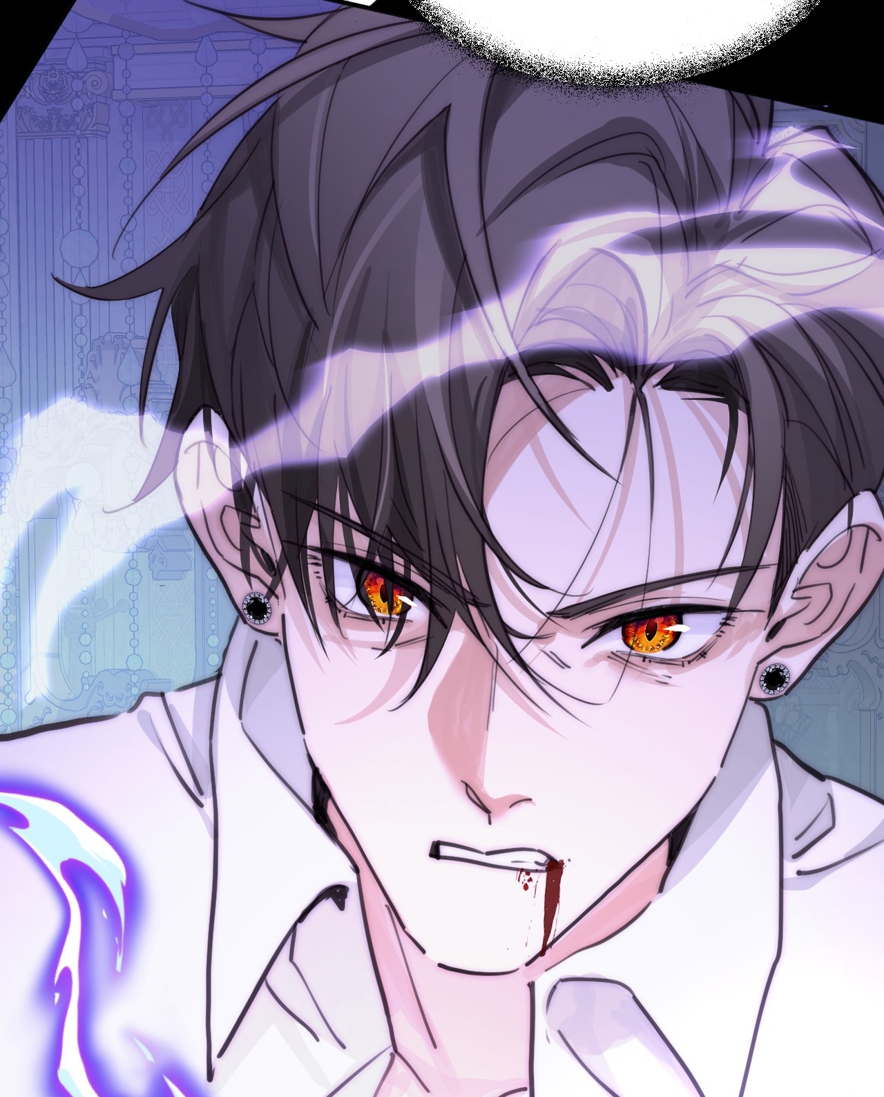 bông hoa độc của nhà công tước chapter 6.2 26