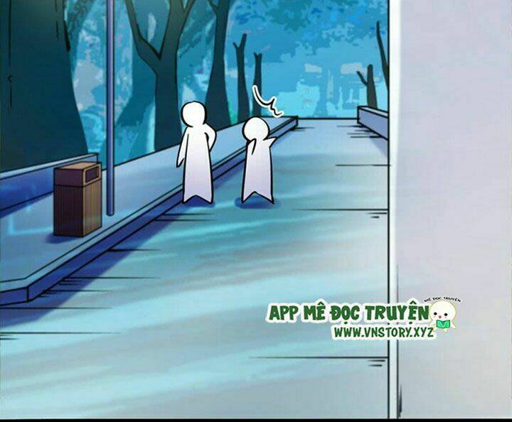 nữ hầu sau giờ học chapter 4 9