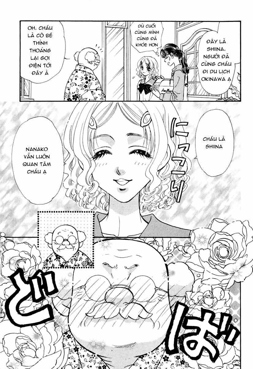 boku to kanojo no xxx chapter 20 14