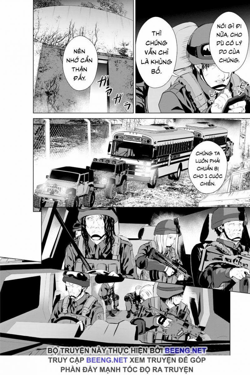 tái sinh manga chapter 12.2 6