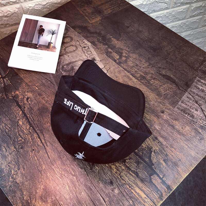 Mũ Lưỡi Trai DT3GG TOPCOMSHOP VN - Đỏ