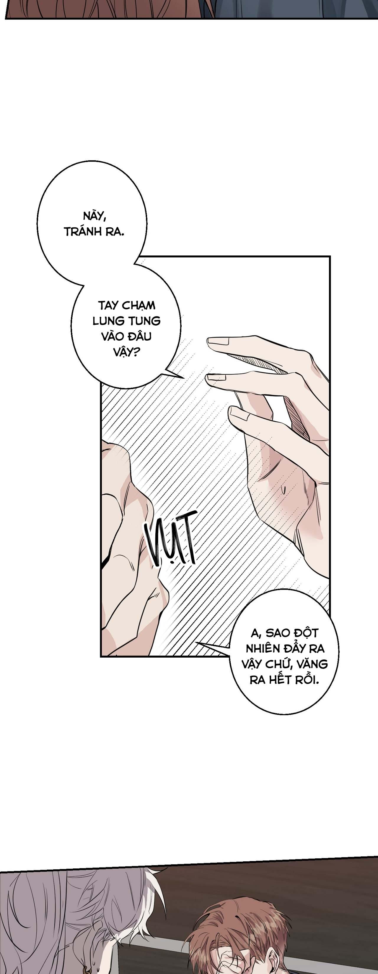 nuốt chửng bóng đêm chapter 4 25