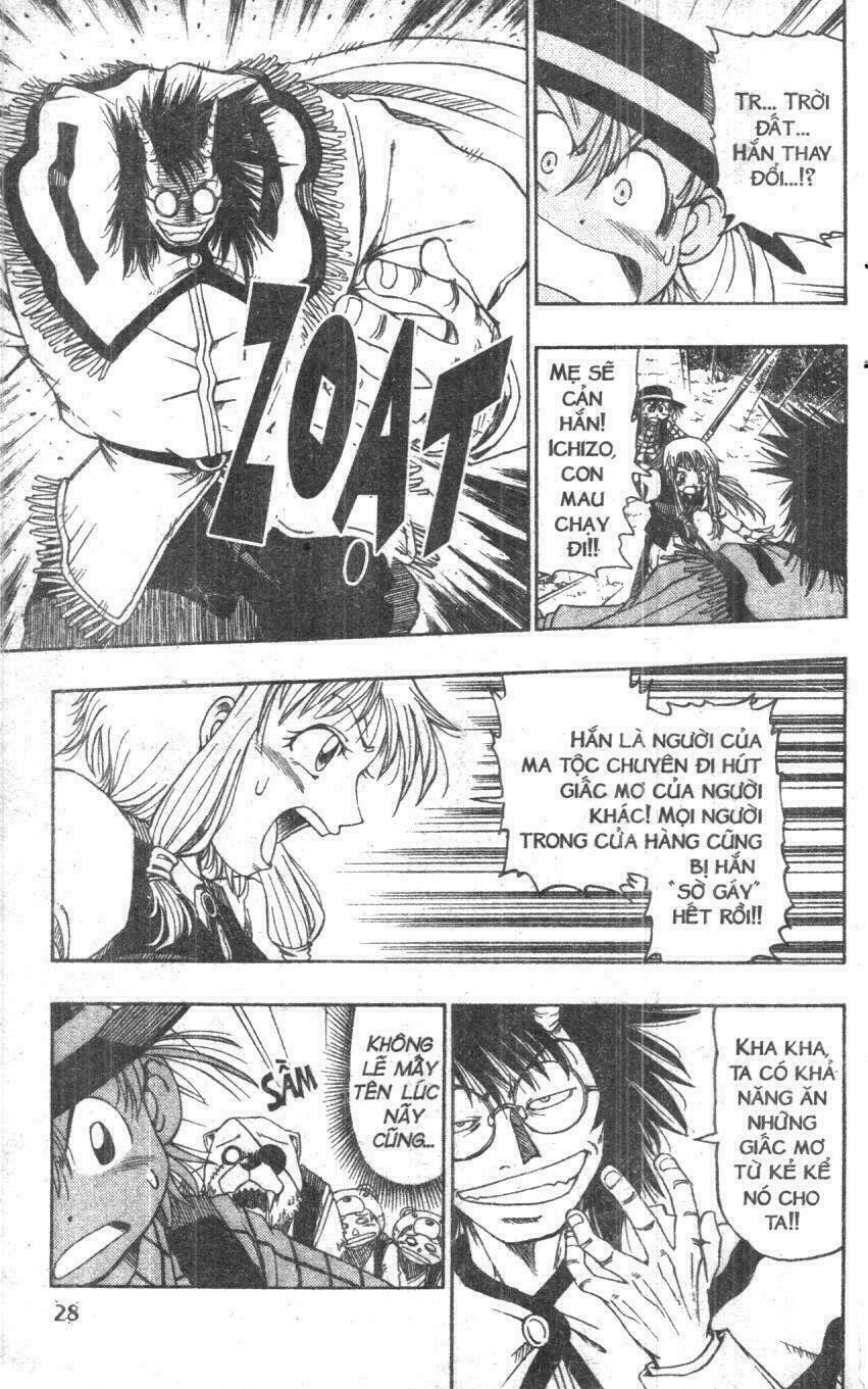 touyuki chapter 1.1 28