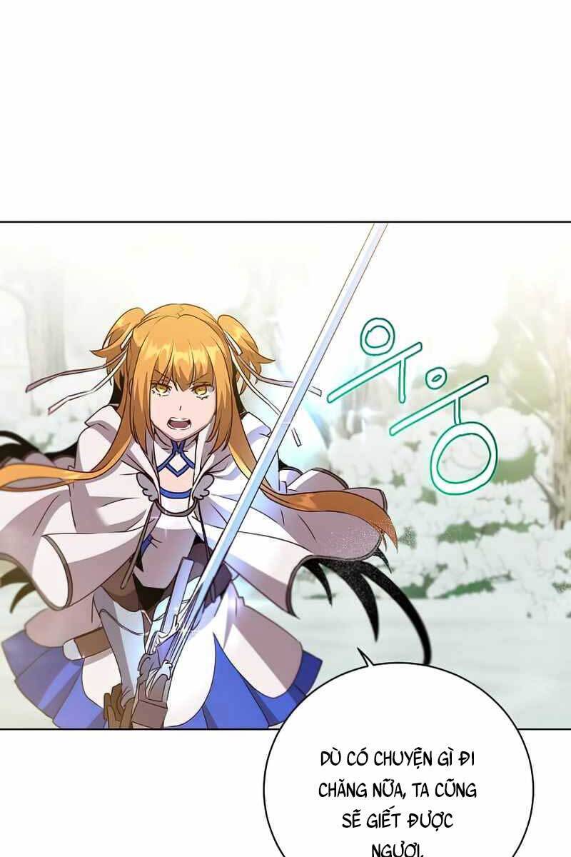 Anh Hùng Mạnh Nhất Trở Lại chapter 114 60