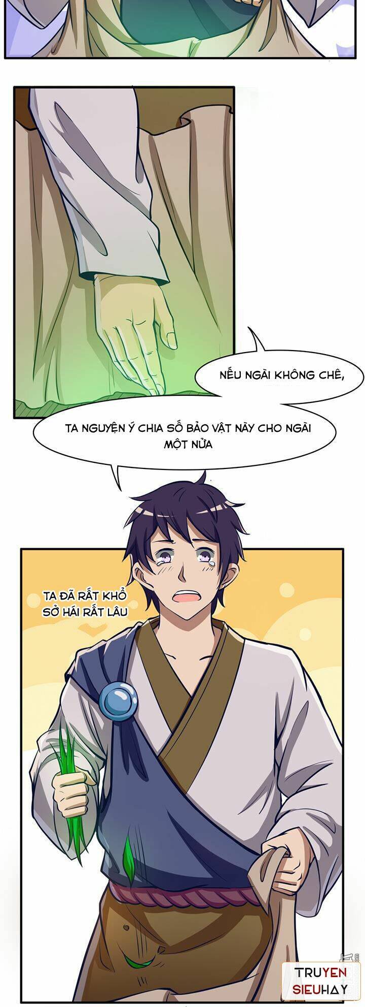 lâm phi truyện chapter 20 16