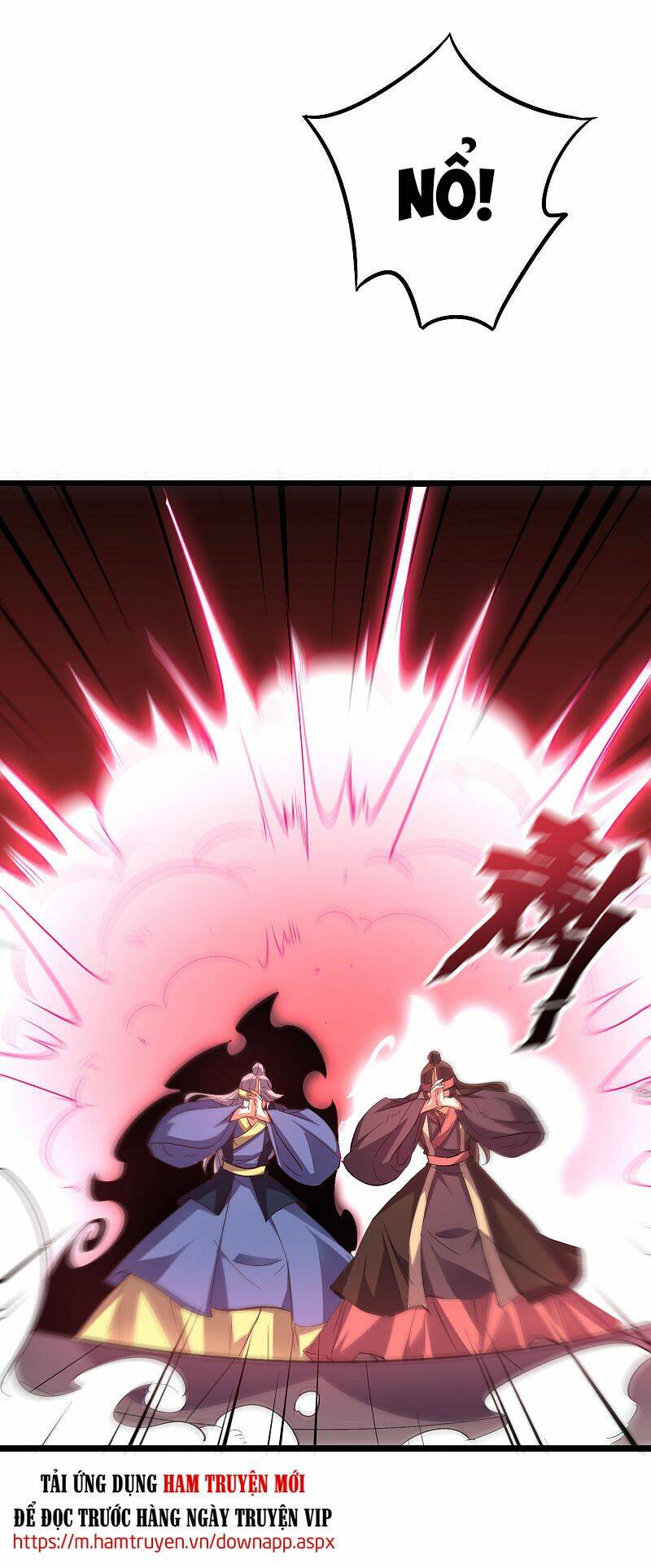 phục thiên thánh chủ chapter 89 15