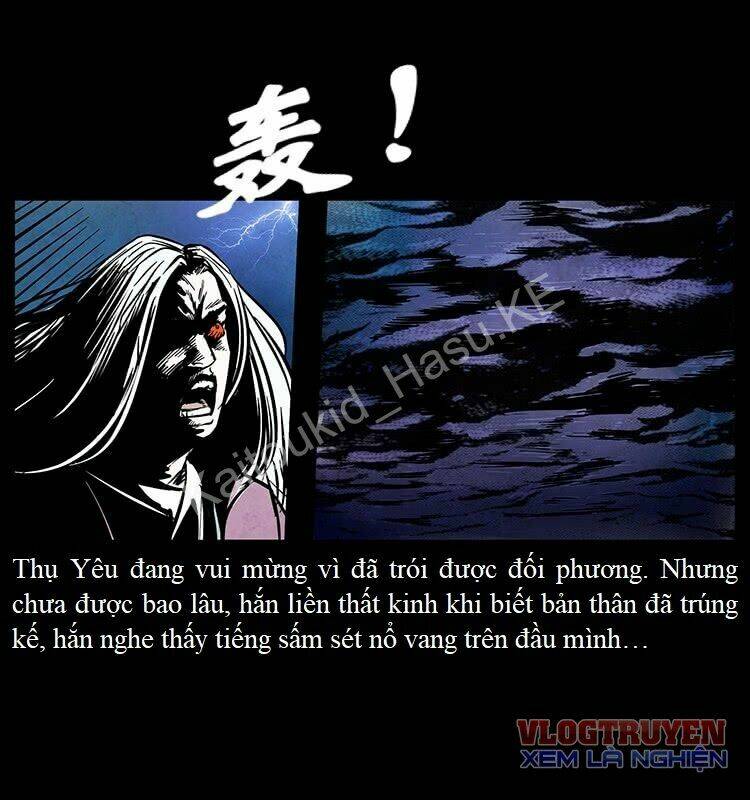 tiên sơn truyền kỳ chapter 4 13