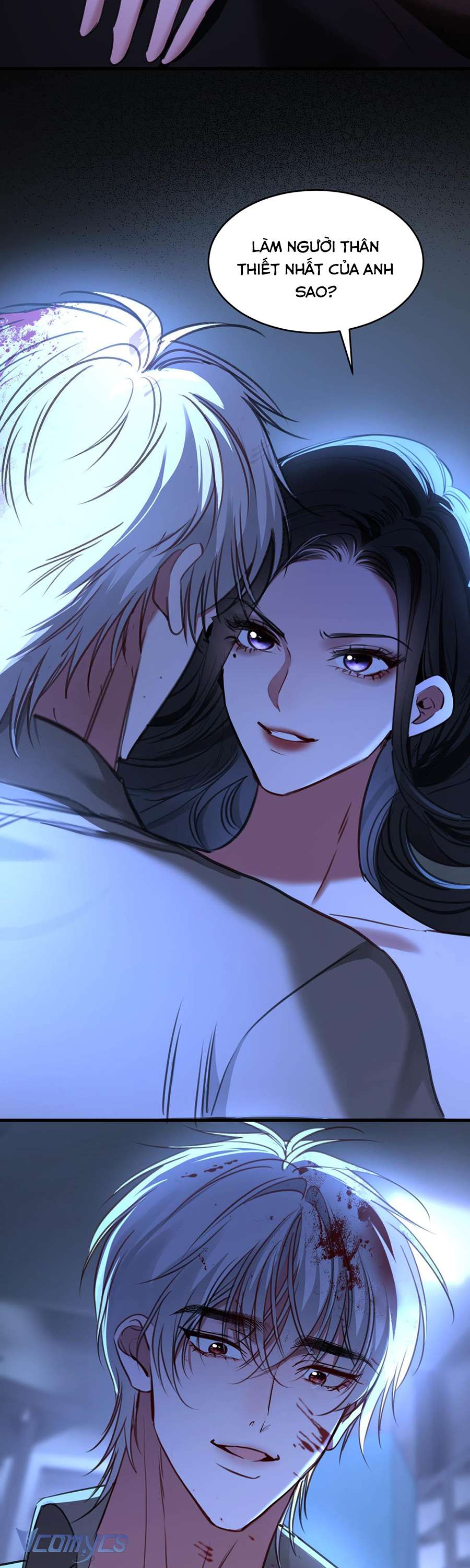 xin lỗi, tôi cũng là đại lão chapter 45 12