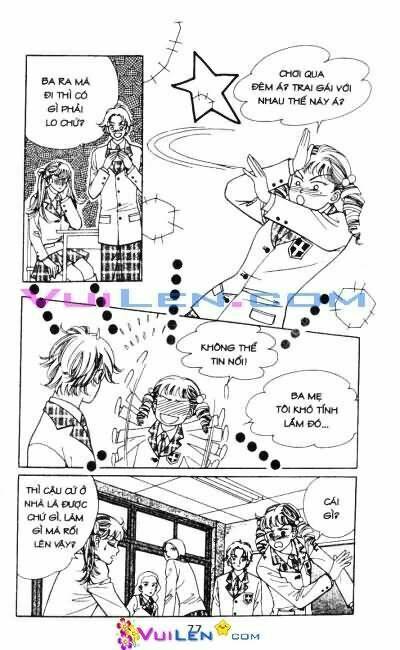 hợp đồng nô lệ chapter 5 77