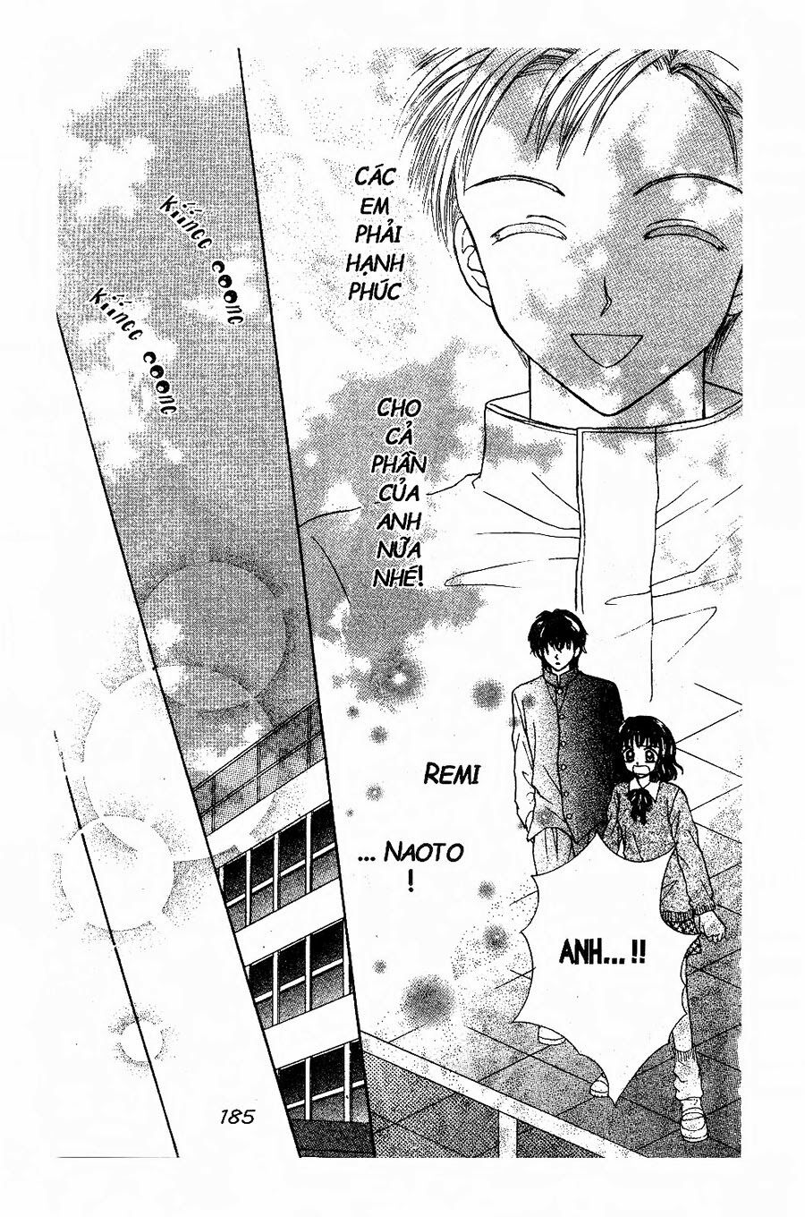 thiên thần cuối thế kỉ chapter 18 33