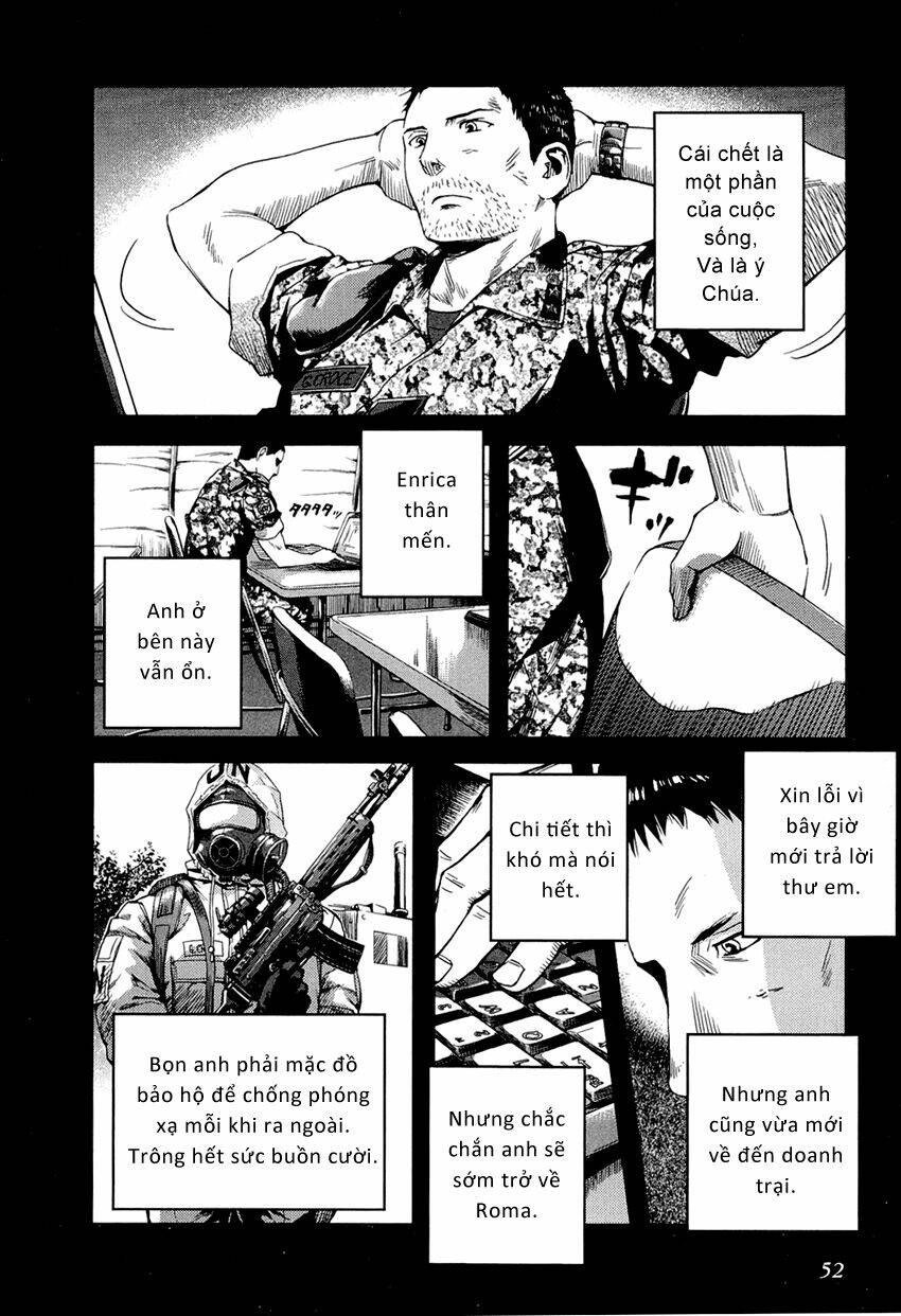 gunslinger girl chapter 69 6